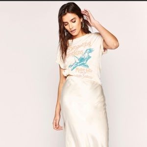 The Smashing Pumpkins graphic tee